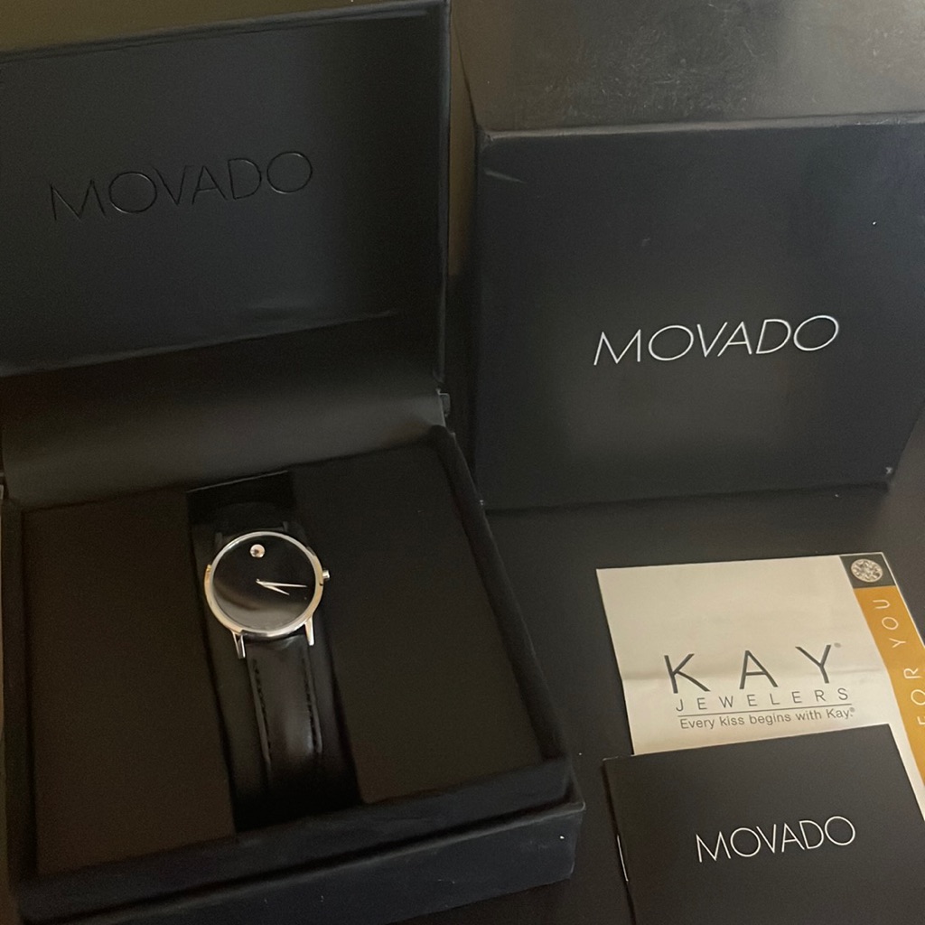 Movado
